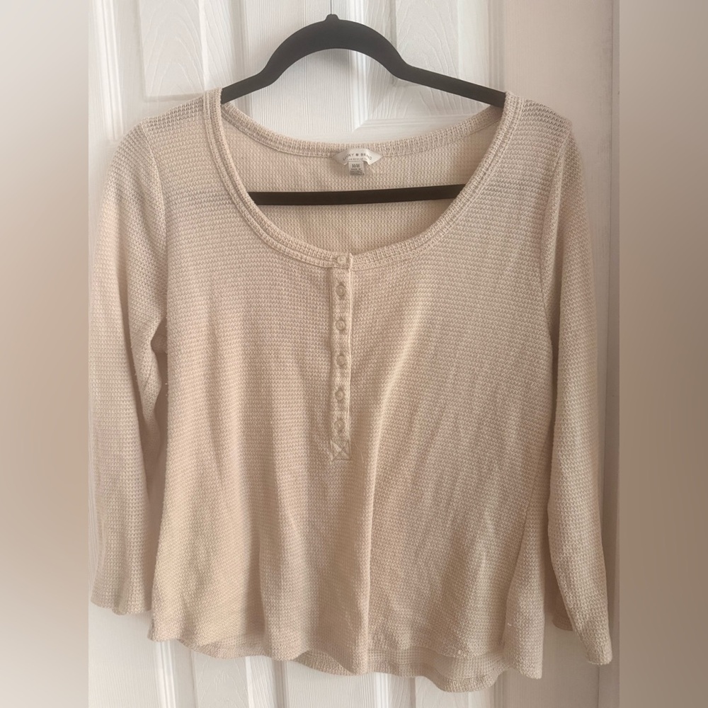 Lucky Brand Top